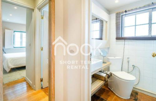 Casa do Linhó By Nook - Foto 15