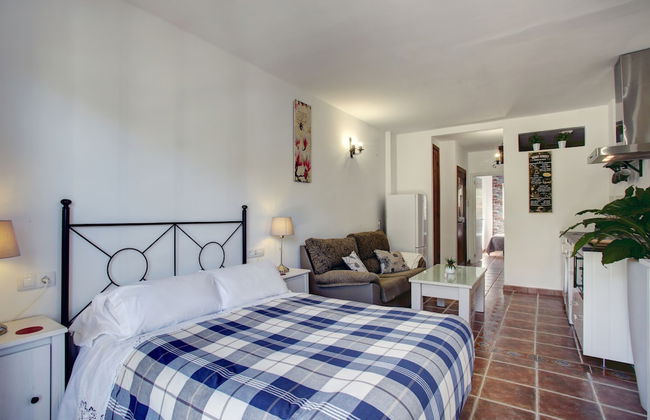 Alojamientos Monteverde - Photo 14