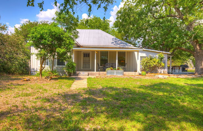 Blanco River Access Five Min to Downtown San Marcos - Foto 20