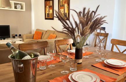 Apartamento de 3 dormitorios a 60 m de la playa en la Isleta, Cabo de Gata - Foto 2