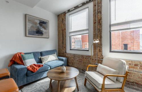 Park Hotel 1BR Suite 402 - Foto 11