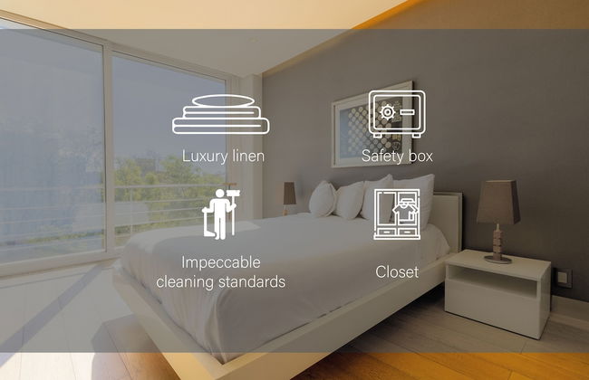 Capitalia San Angel Inn - Foto 9