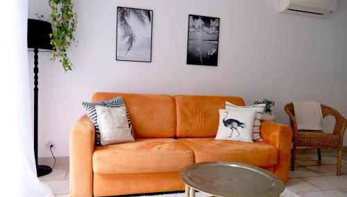 Maison de vacances Villa Cardabella - Foto 2