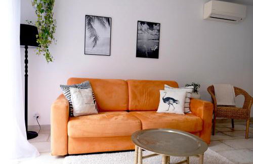 Maison de vacances Villa Cardabella - Foto 2