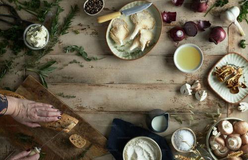 Charming Countryside Retreat Fast Wifi - Photo 19