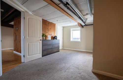 Swepson Guesthouse KING Sleep42 15BR 10BA 22Beds - Foto 80