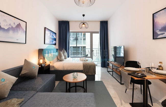 Premium Studio in Oasis - 318 - Photo 4