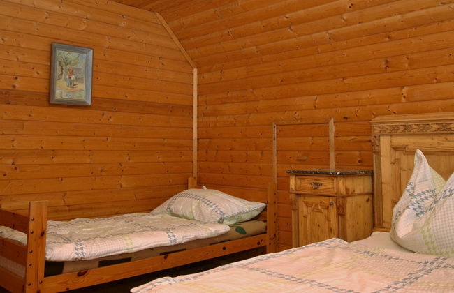 Kopphütte - Foto 17