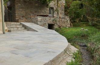 Venetian Watermill in Kea - Photo 12