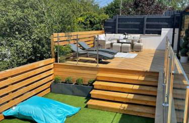 A luxury unique home spa - White Stones Retreats. - Photo 25