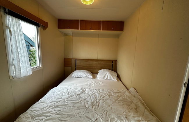 Quaint Holiday Home in Overijssel With Spacious Garden - Photo 16