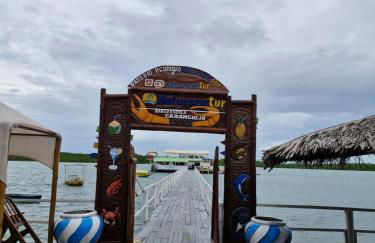 Sobrado do Barão da Barra - Photo 62