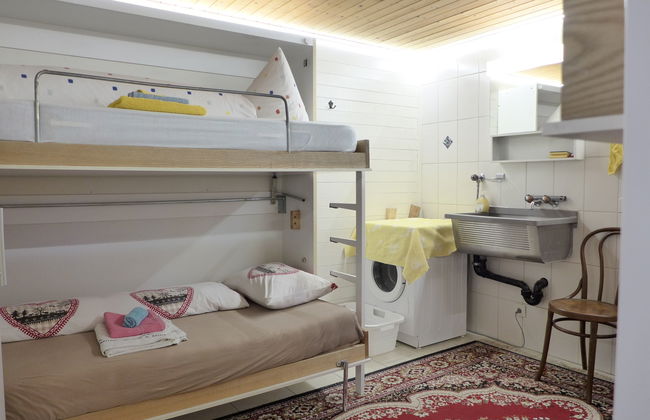 Chalet Zun - Foto 23