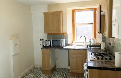 Gorgeous 3 bedroom Dunbar Serviced Apartment - Foto 13