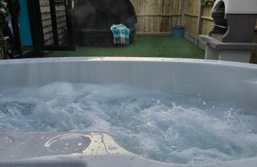 Farm Elegance at Lottie's Lodge - Foto 6