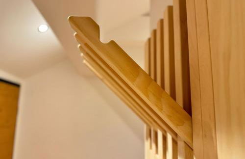 DAS BISCHOF - 5 exklusive Ferienwohnungen und 1 Doppelzimmer - 4x mit privater Zirben Sauna - Semmelservice & Hindelang PLUS - Foto 23