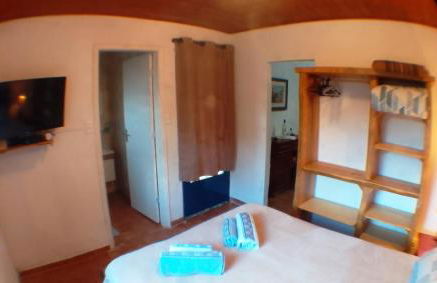 Chalé Honeycomb em Visconde de Mauá - Foto 22