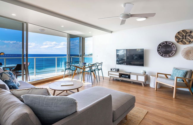 84 The Spit Holiday Apartments - Foto 51