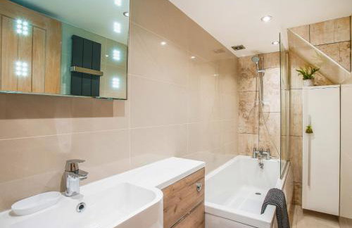 Fern Cottage - Foto 21