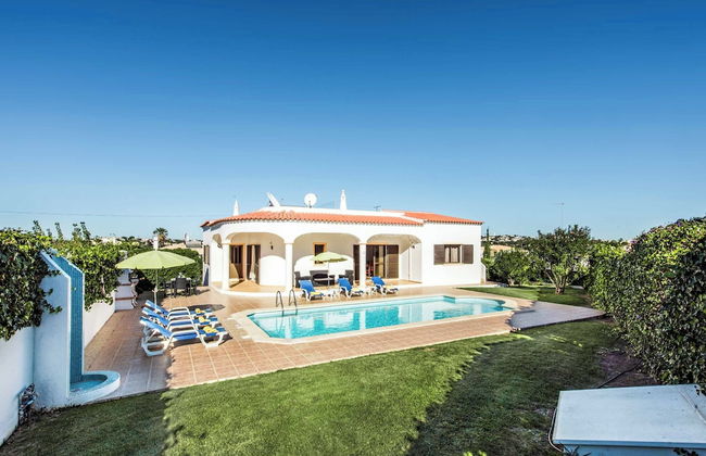 Villa Lourenco - Foto 25