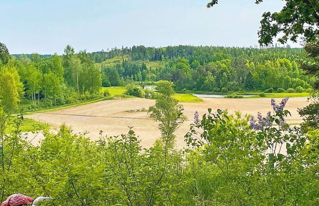 4 Person Holiday Home in Fargelanda - Foto 11