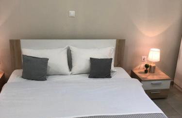 Konstantinos Apartments - Foto 1