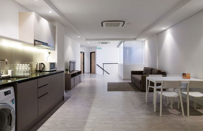 Magazine Vista Hotel Managed By The Ascott Limited - Foto 15