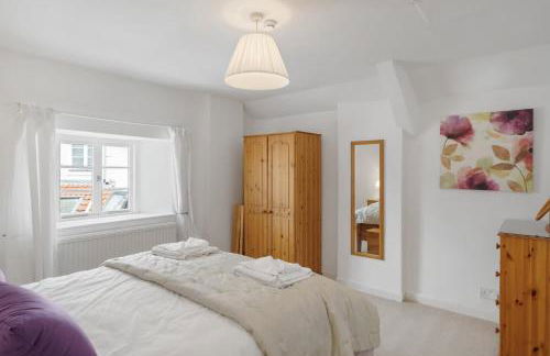 Historic Cottage & Garden nr Quantock Hills - Foto 8