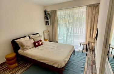 Vence Two bedrooms with a terrace - Foto 1