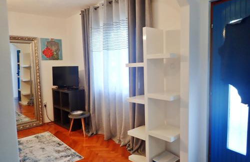 Studio MARE -30 m from a lonely beach - Photo 12