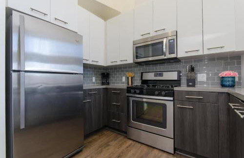 Snazzy 2BR Near Petco Park & Convention Center - Foto 10
