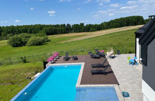 Dwa Żurawie - Głuszyn - Foto 7