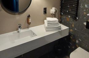 Apartament Biała Perła Czarna Góra Resort - Foto 21