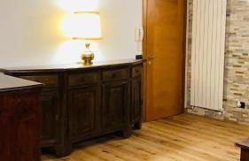 Mansarda la soffitta - Photo 24