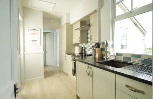 Point Cottages, Bamburgh - Foto 34