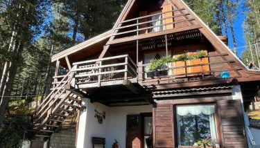 Chalet Natura Sport&Relax - Foto 3