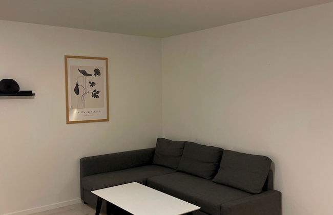 Cozy Backhouse With Large Private Garden - Foto 26