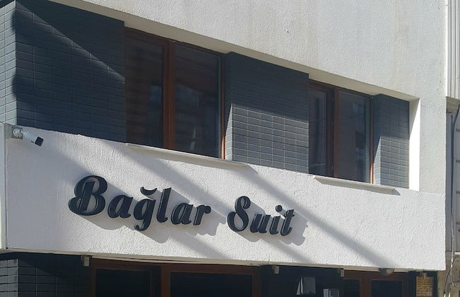 Baglar Suit - Photo 32