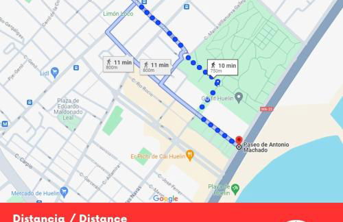 Crishome - BBQ, Parking y Bicis - Foto 33