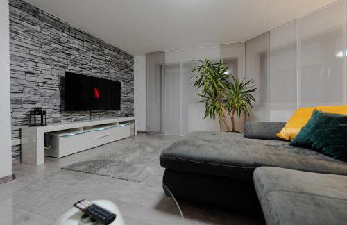 Modern - ruhige Lage - zentrumsnah - 2 Zimmer Apartment - Foto 21