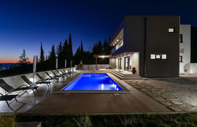 Villa Royal Promons Zadarvillas - Foto 4