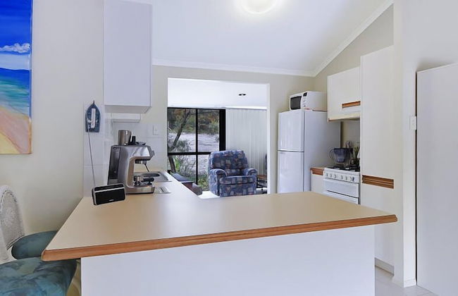 Quandamooka Beach House - Foto 6