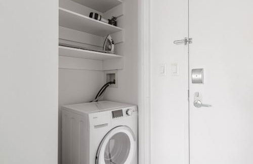 Blueground Tribeca doorman gym roof deck NYC-1365 - Foto 10