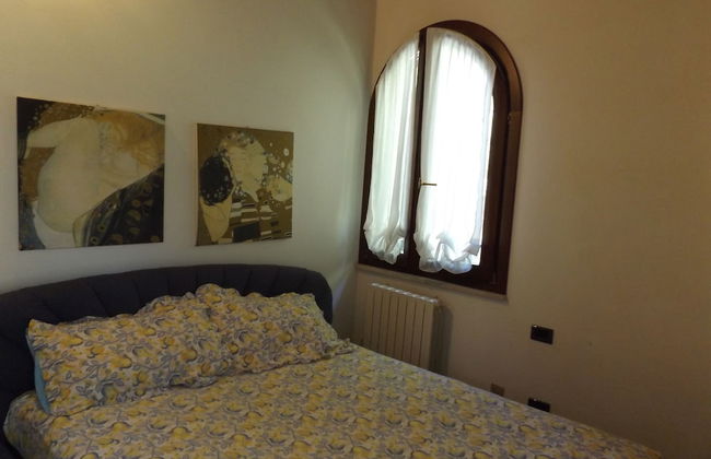 Villa delle Sirene - Photo 4