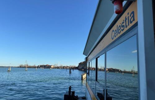 Maison Celestia - Foto 3