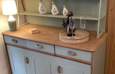 Penrallt-Fach Traditional Welsh cottage Pembrokeshire - Foto 39