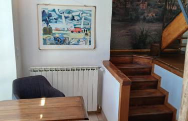 Manoir du Boscau, Louis IX - Foto 22