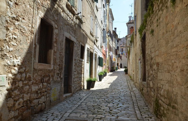 Cozy Central Stay in Rovinj - Foto 22