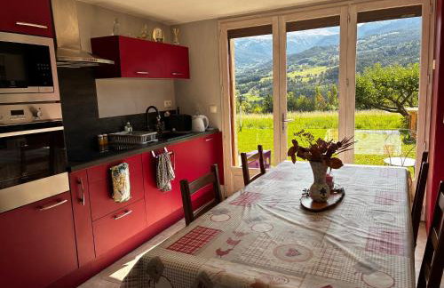 Joli appartement avec superbe extérieur - Foto 13
