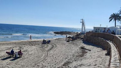 Leilighet ved Strender og Golfbaner - Foto 5